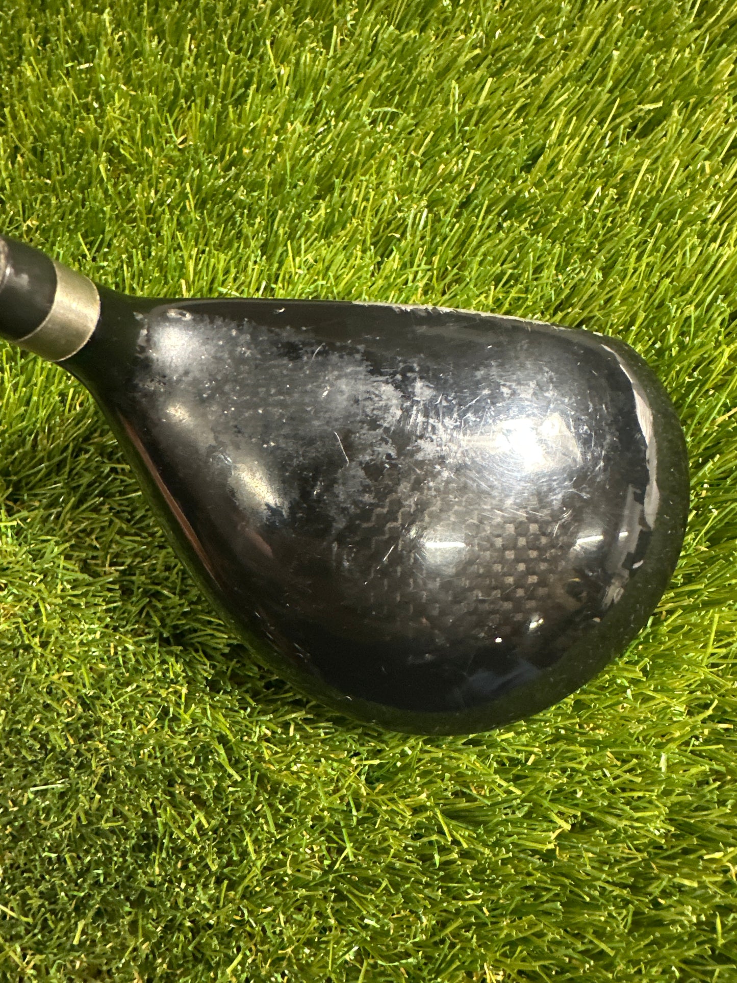 Cleveland Launcher Comp 15 FWY