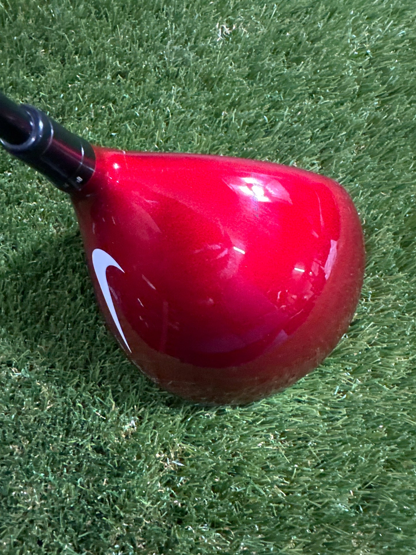 Nike VRS Covert 12.5 Driver