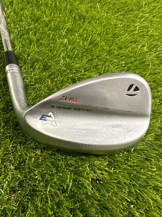 TaylorMade MG3 TW12 56 Wedge