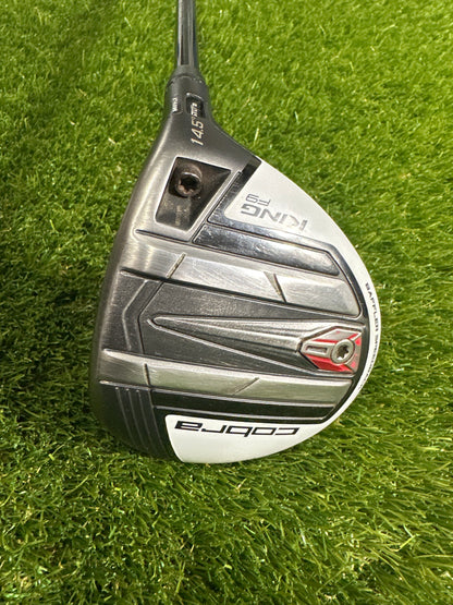 Cobra King F9 14.5 FWY