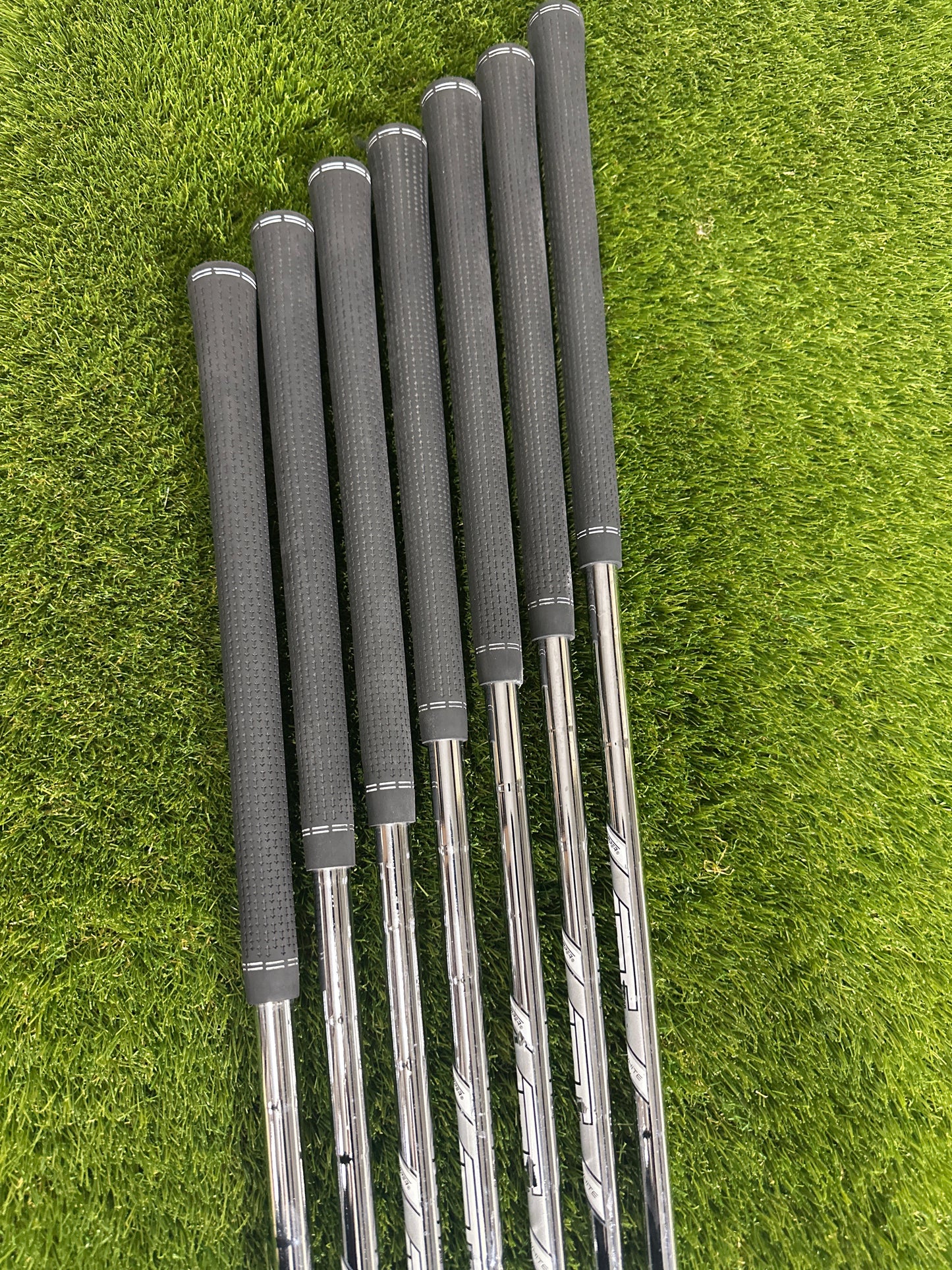 Titleist T100/T100s 4-PW Irons
