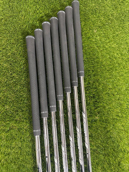 Titleist T100/T100s 4-PW Irons