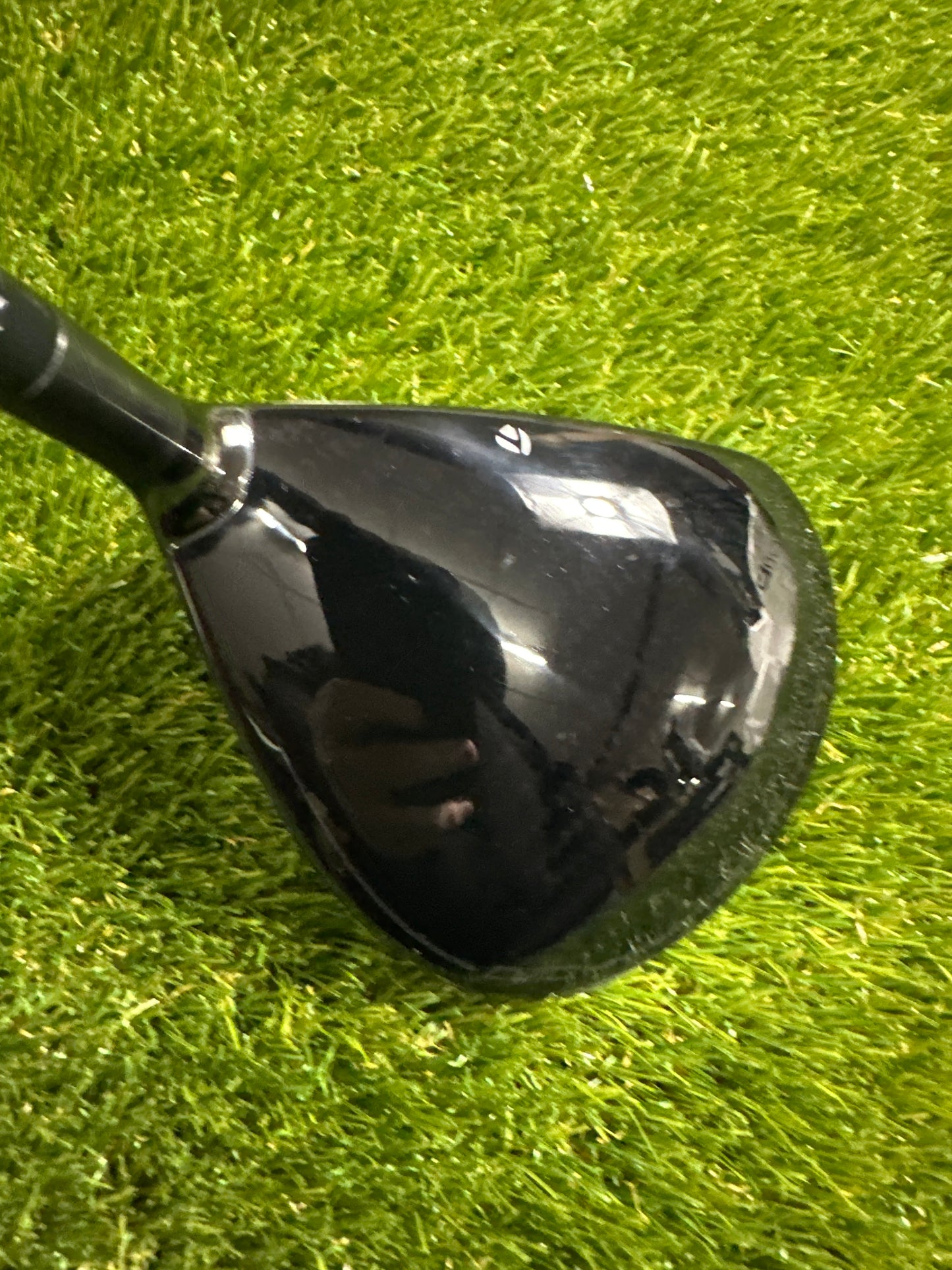 TaylorMade Qi10 3/15 FWY