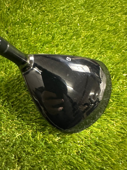 TaylorMade Qi10 3/15 FWY