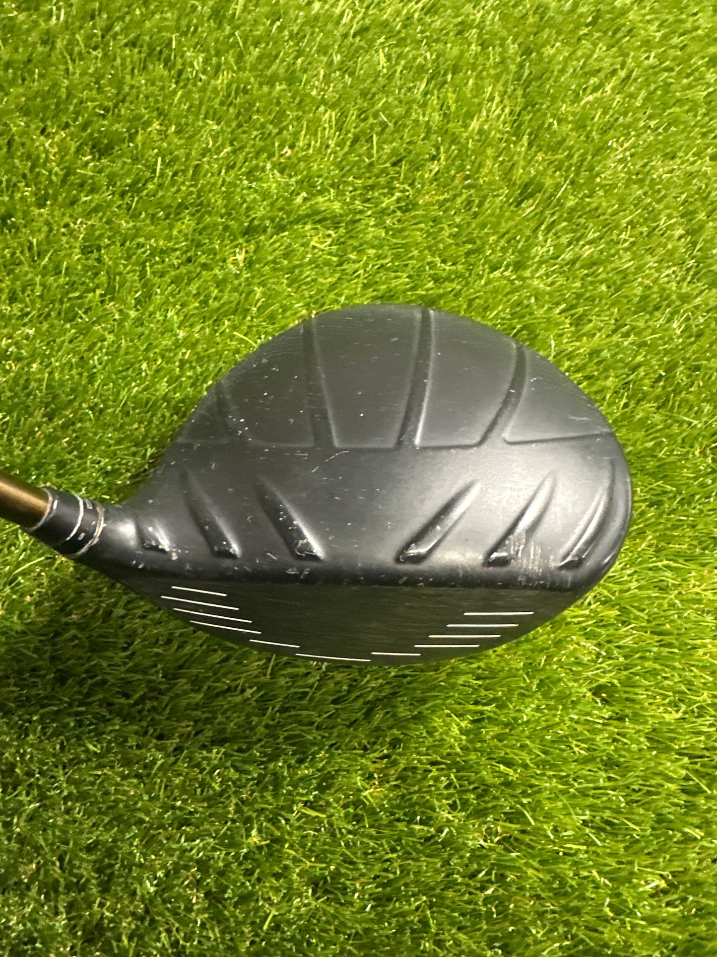 Ping G400 SFT 10 Driver