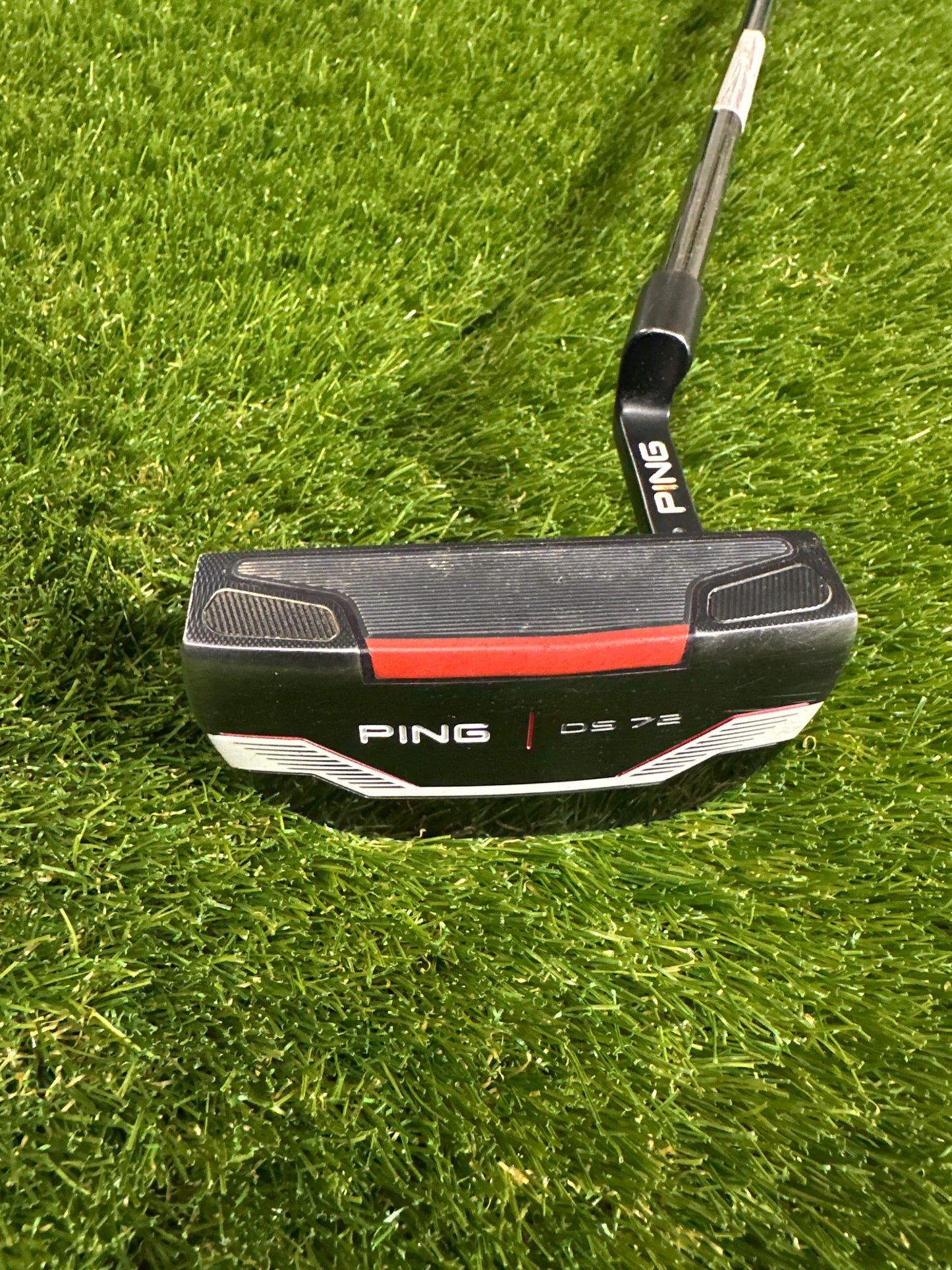 Ping DS72 35" Putter