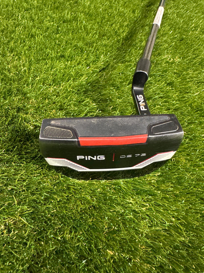 Ping DS72 35" Putter