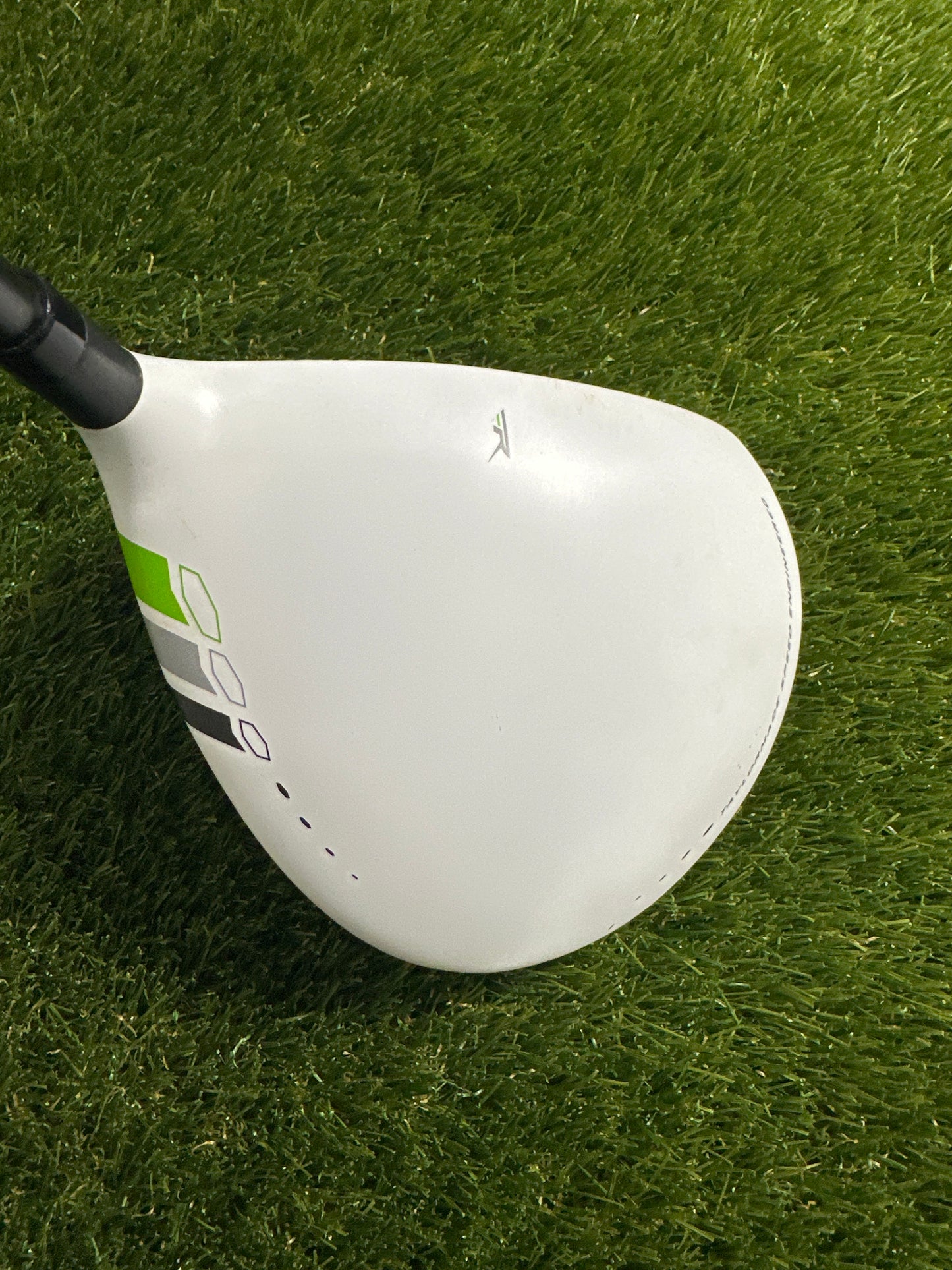TaylorMade RBZ 9.5 Driver