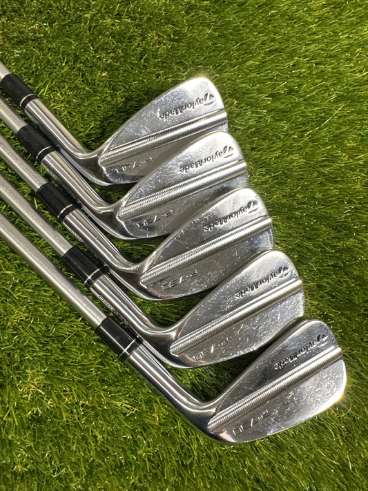 TaylorMade P730 6-PW Irons