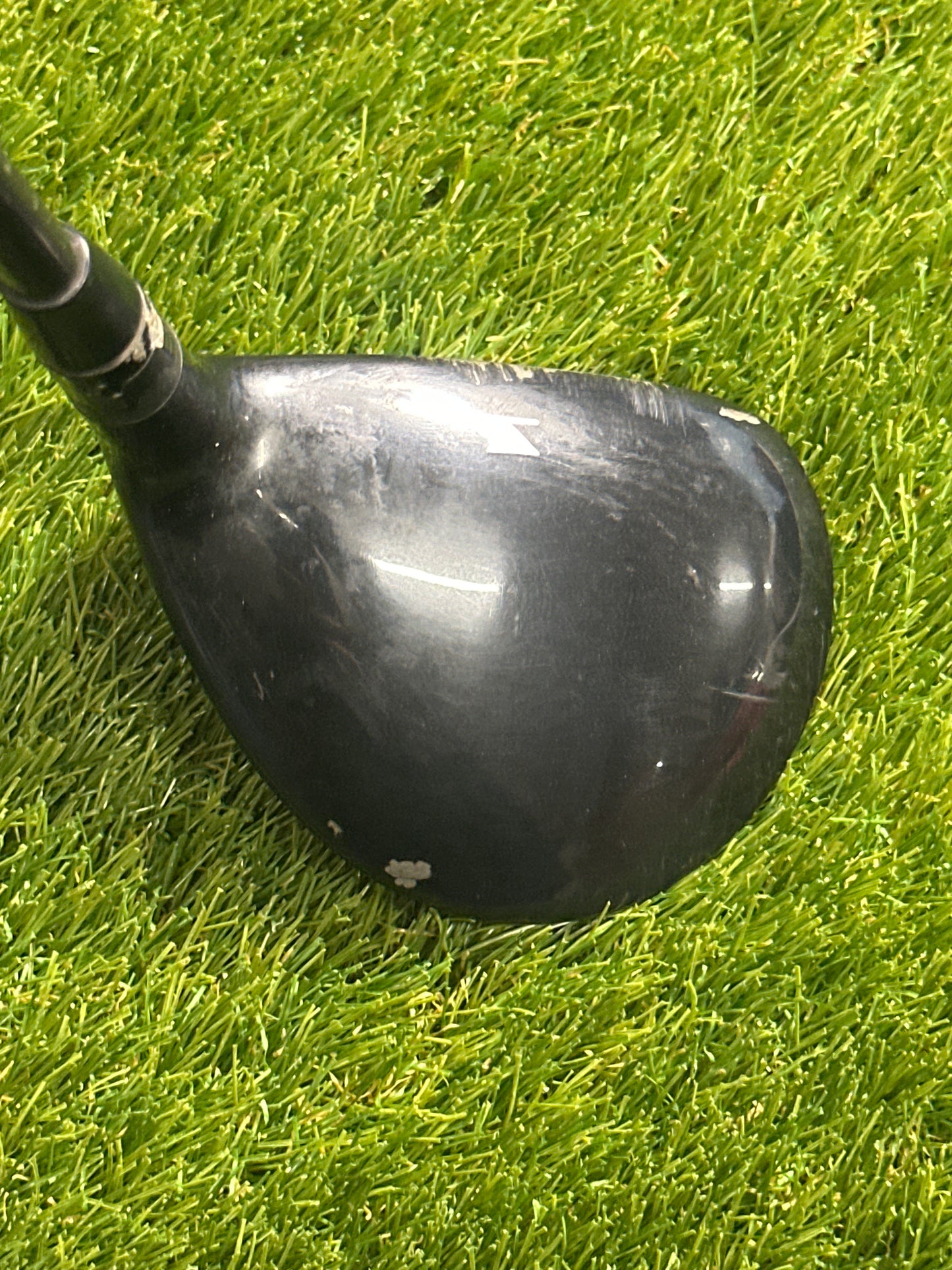 Titleist 910F 15 FWY