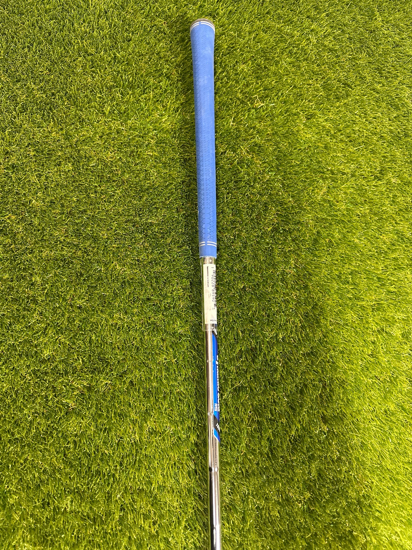 Callaway Jaws MD5 56/12W Wedge