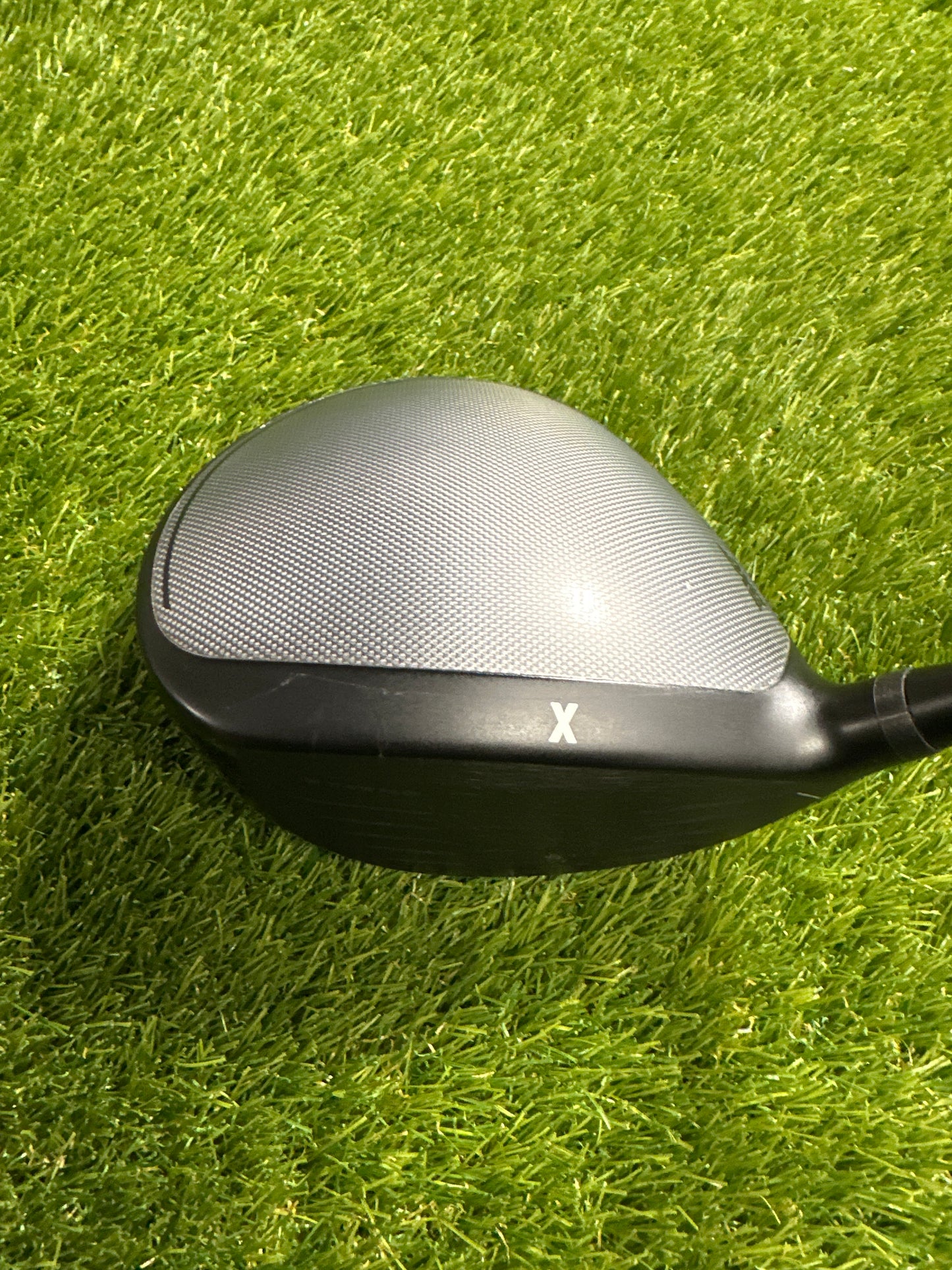 PXG Gen5 0311XF 12 Driver