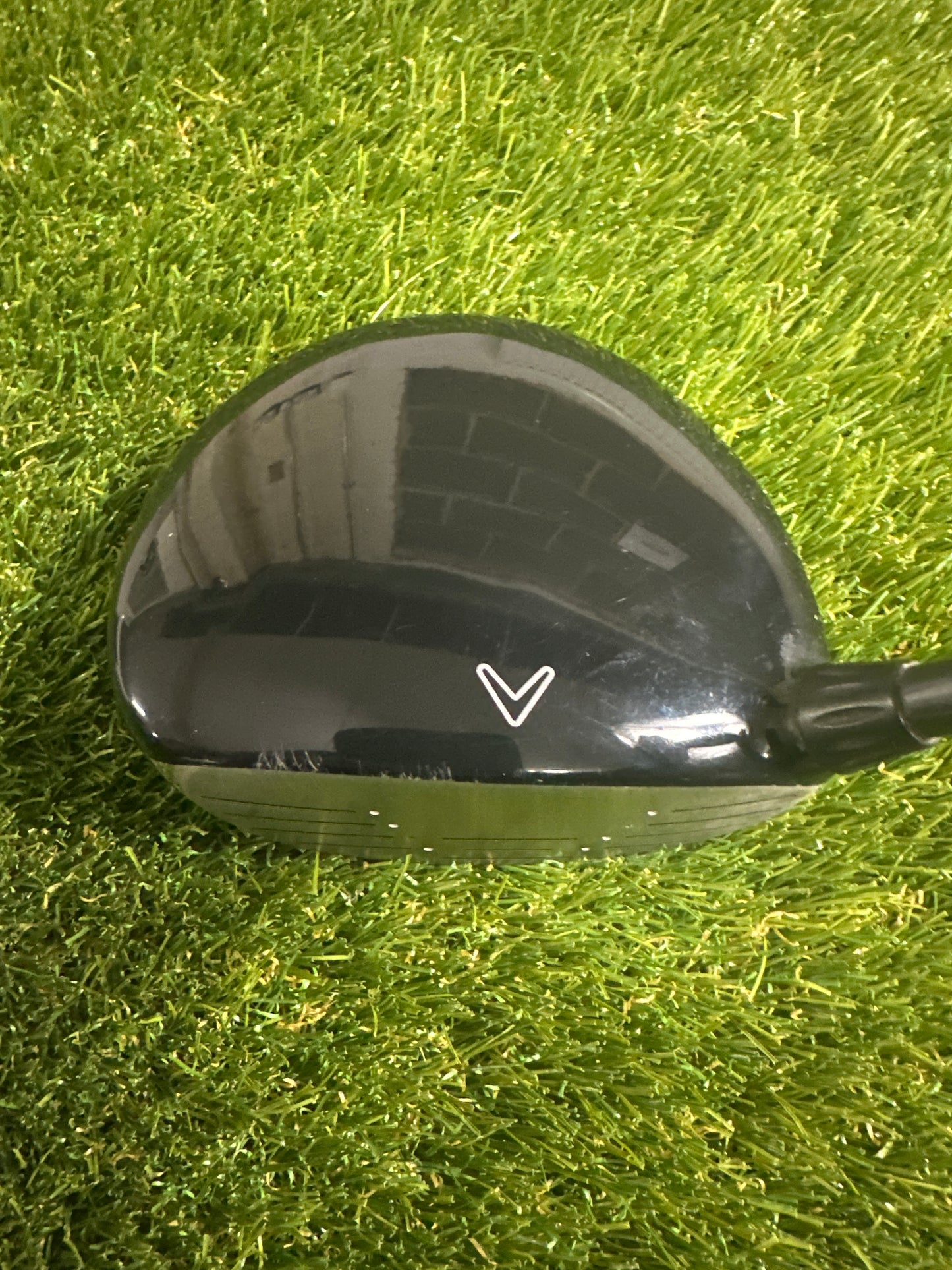 Callaway Diablo Octane 3 FWY