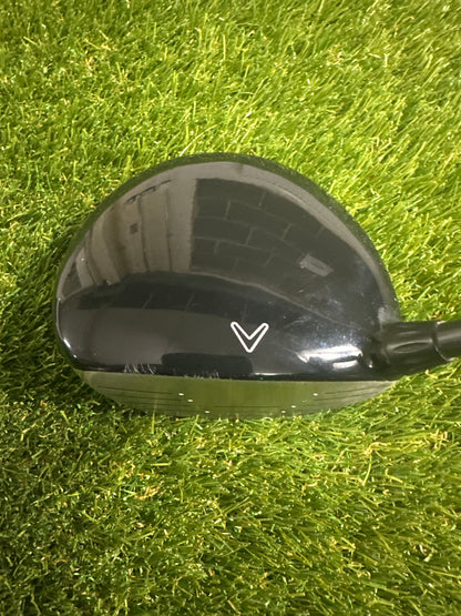 Callaway Diablo Octane 3 FWY