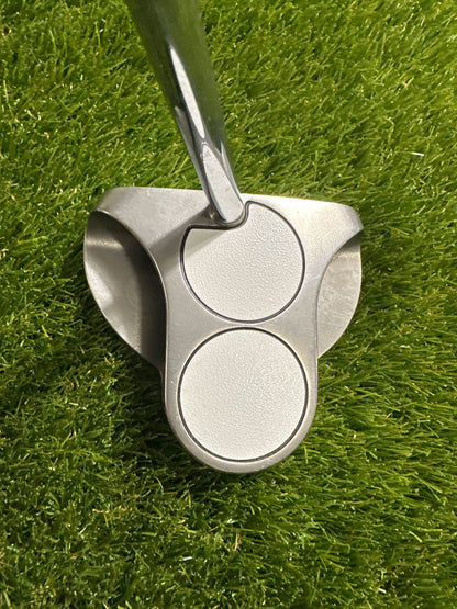 Odyssey White Hot 2Ball 34" Putter