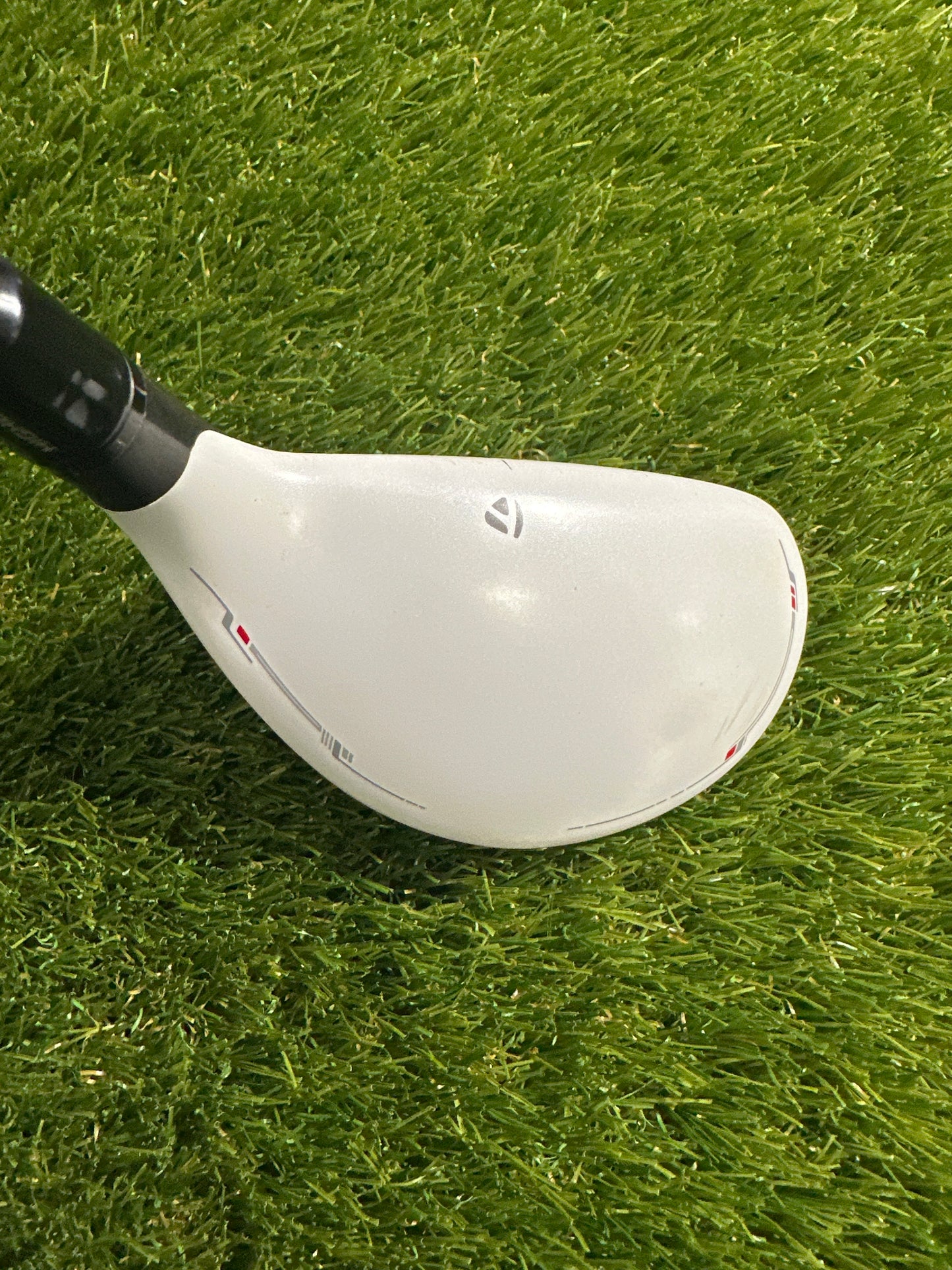 TaylorMade Rescue FCT 2/16 FWY