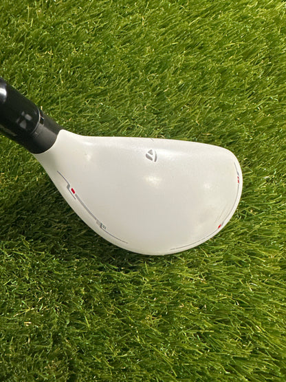 TaylorMade Rescue FCT 2/16 FWY
