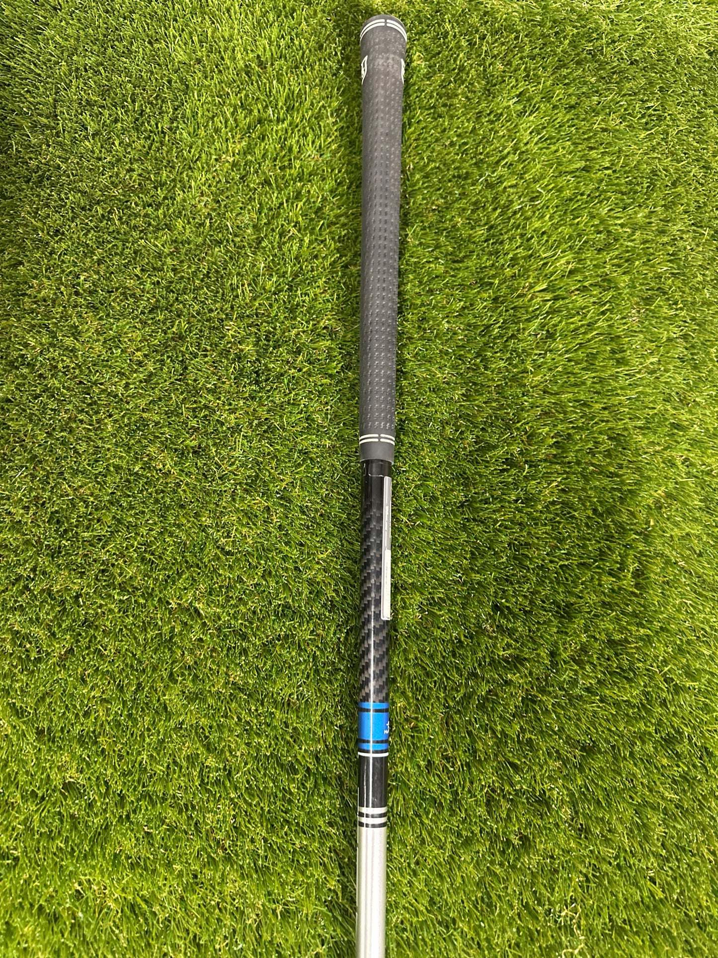 Wilson D9 18 FWY