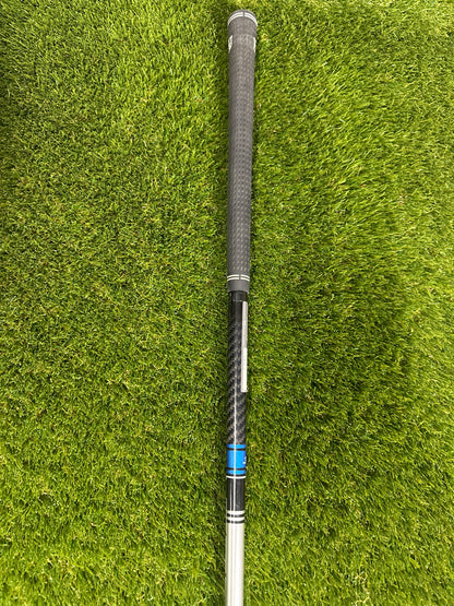 Wilson D9 18 FWY