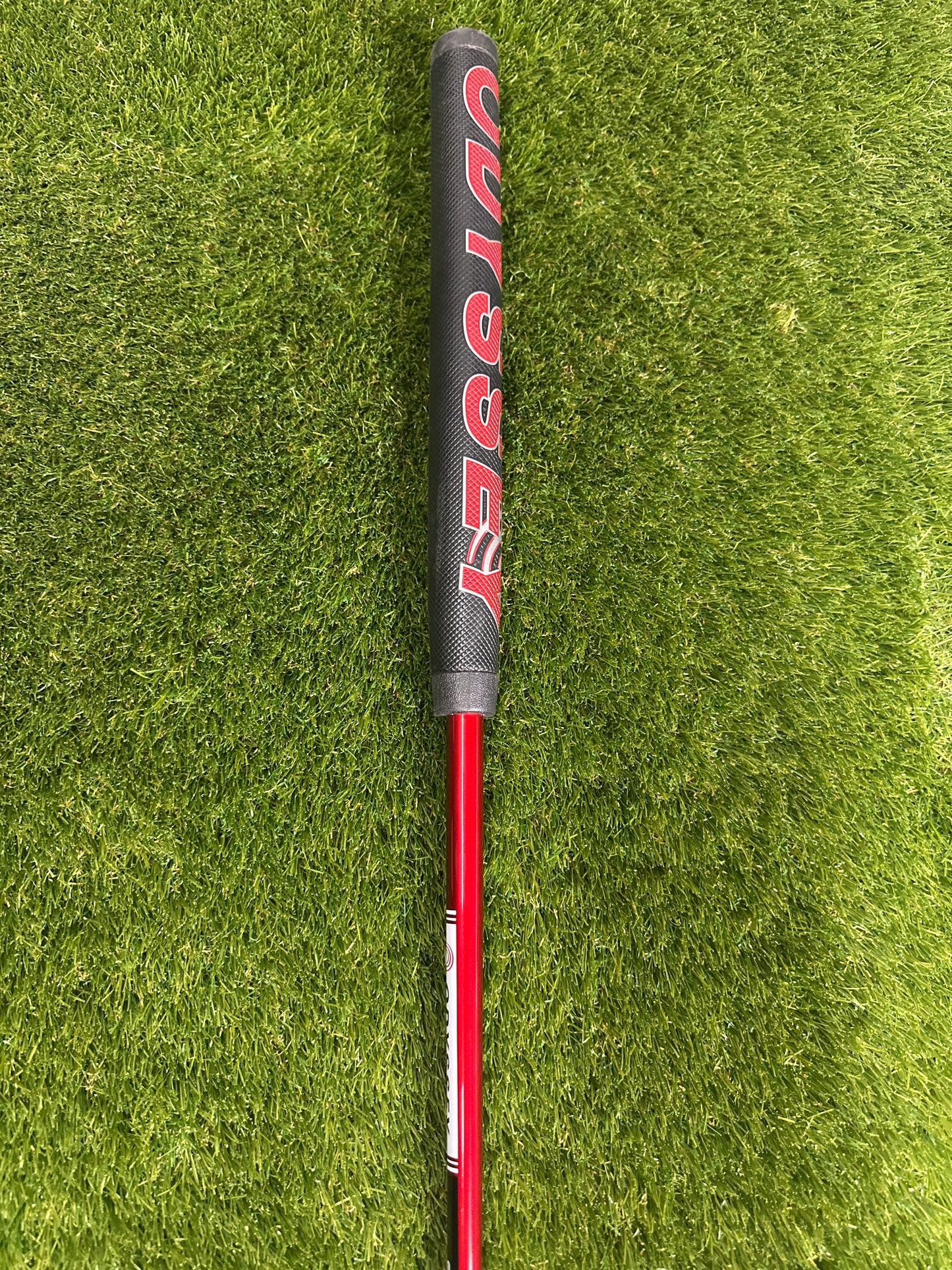 Odyssey White Hot OG 1 34" Putter