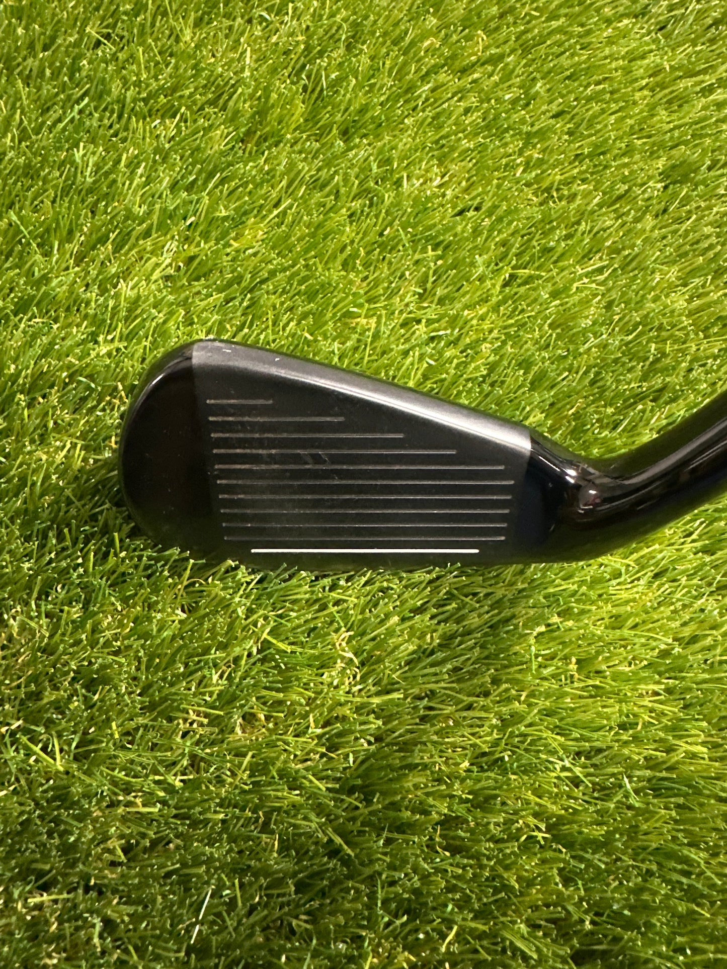 TaylorMade GAPR MID 3/18 DUI