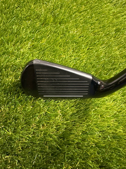 TaylorMade GAPR MID 3/18 DUI