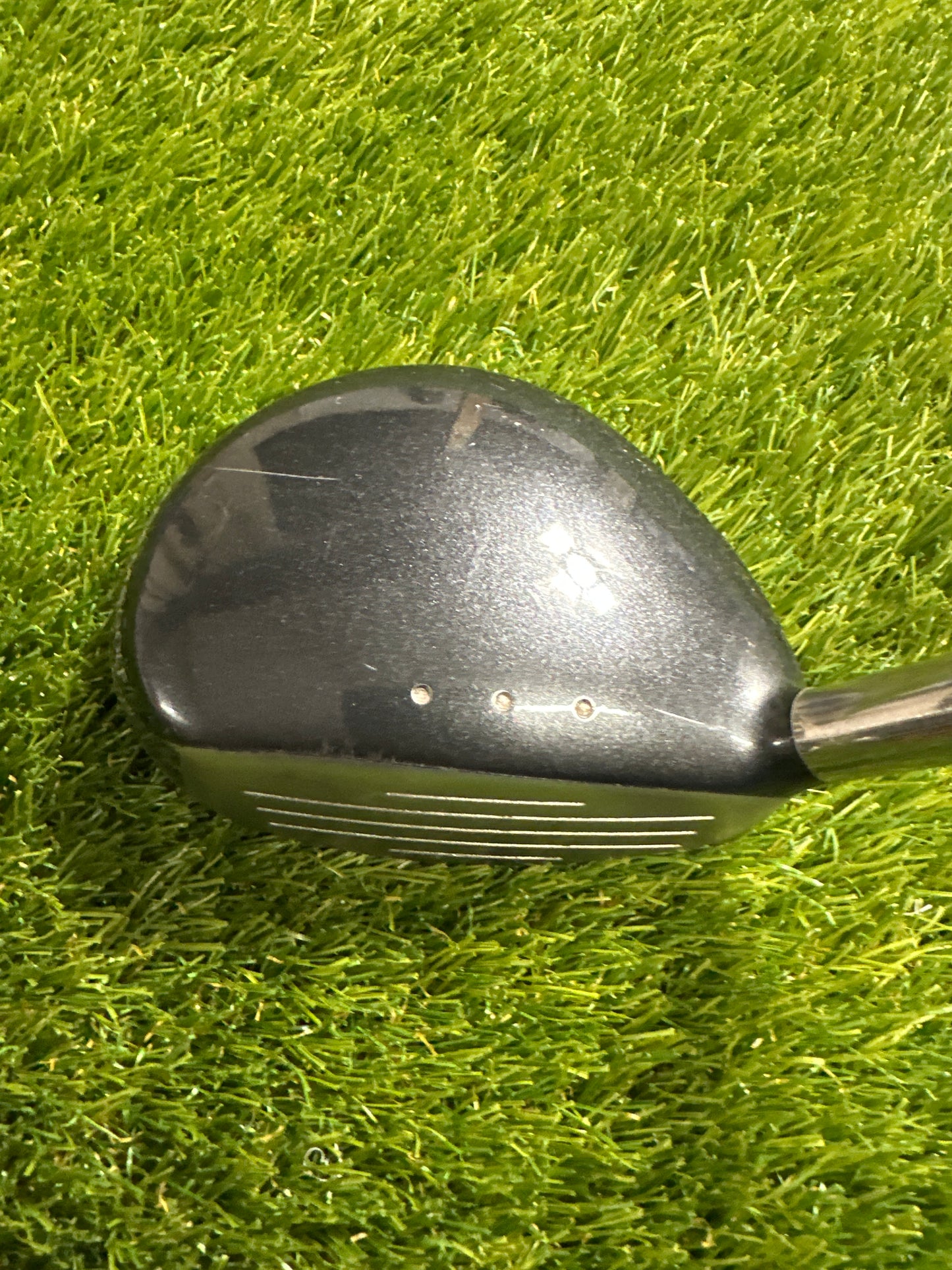 Ovation Tight Lies 3 FWY