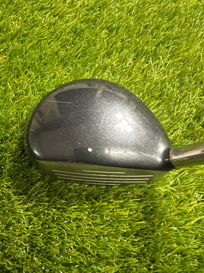 Ovation Tight Lies 3 FWY