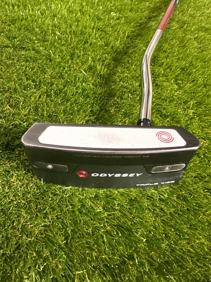 Odyssey TRI HOT 5K Triple Wide 34" Putter