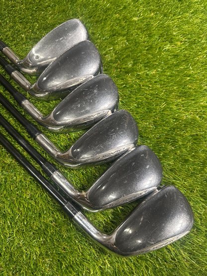 Wilson LP 6-SW Irons