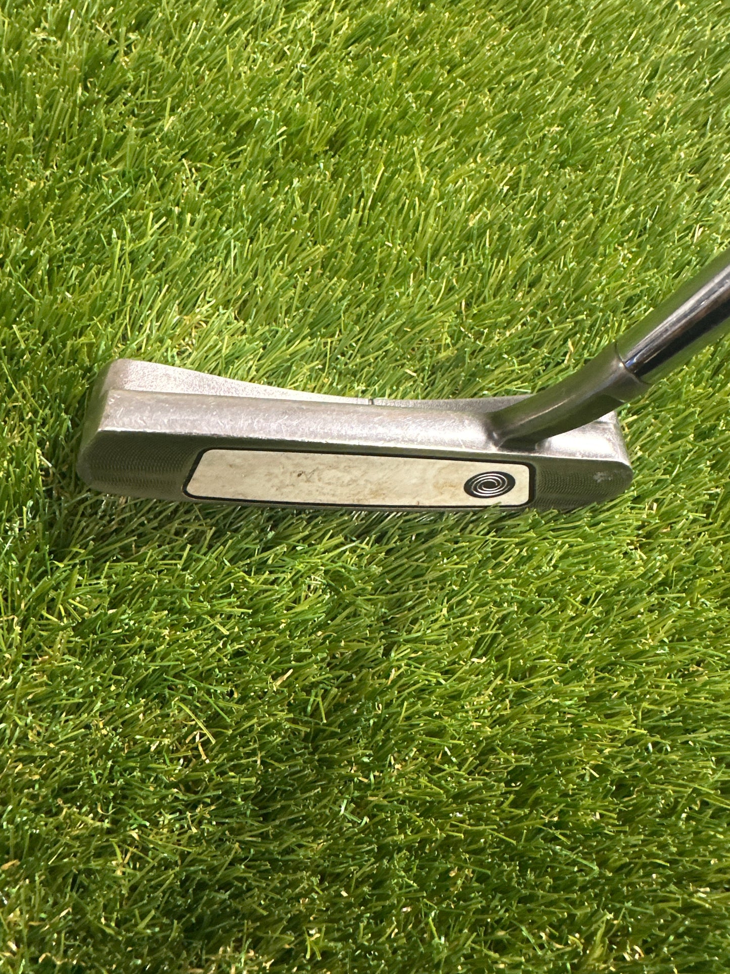 Odyssey White Ice 2 35" Putter