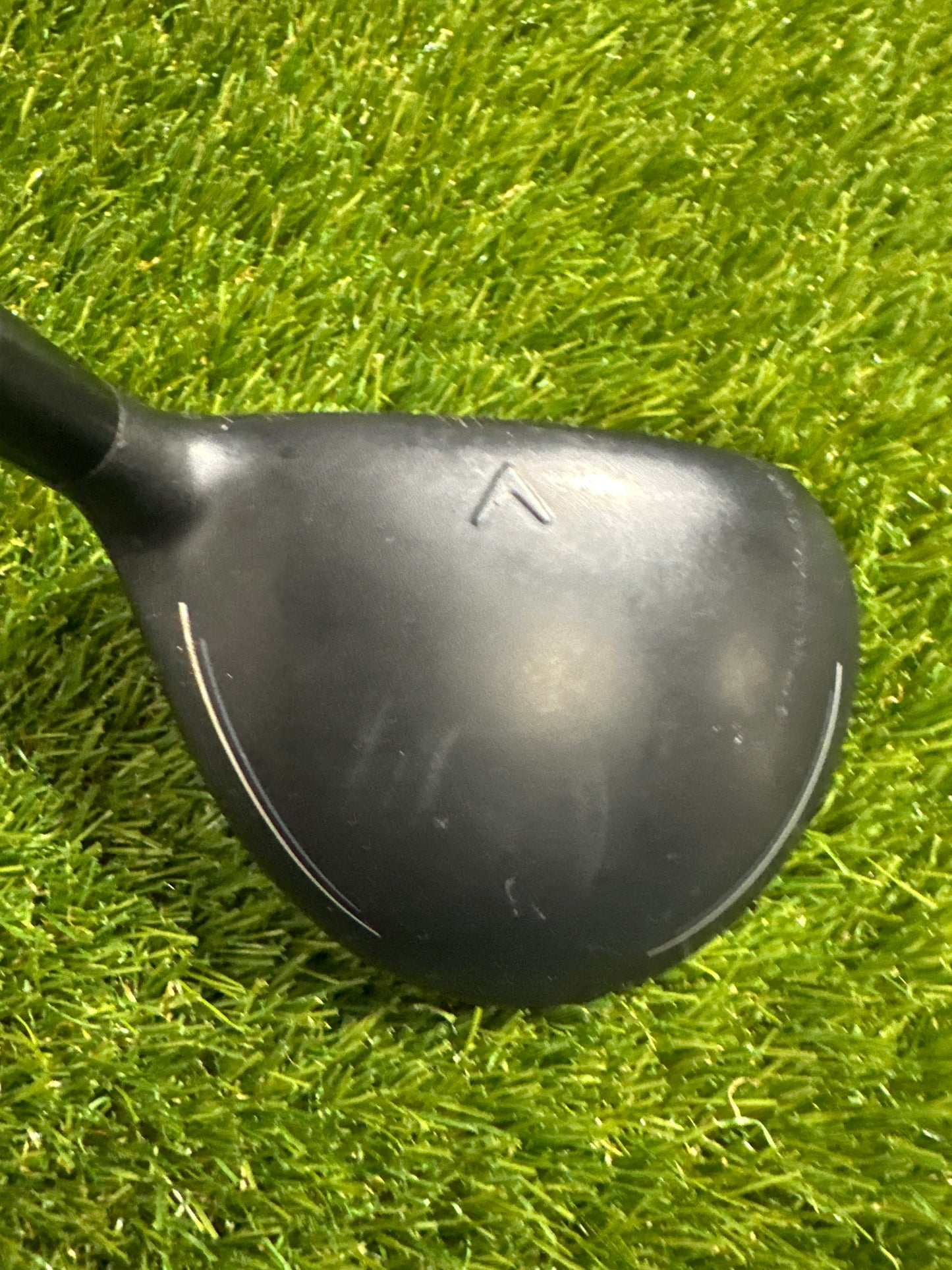 Callaway XR 9 FWY
