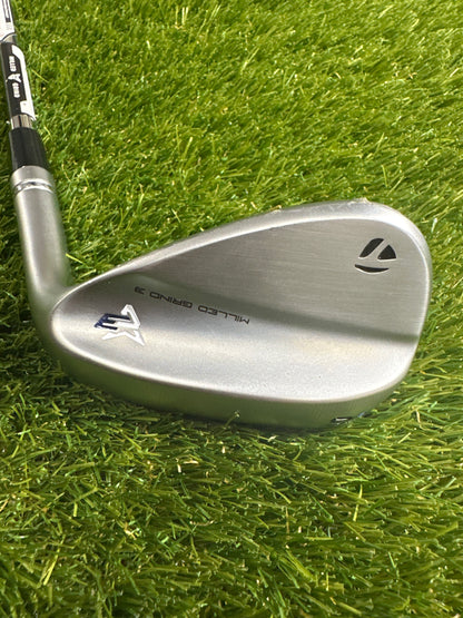 TaylorMade MG3 60/SB10 Wedge
