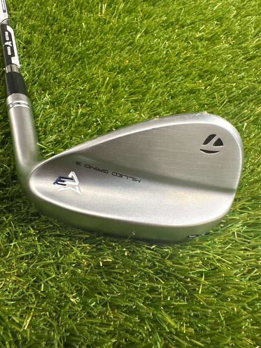 TaylorMade MG3 60/SB10 Wedge