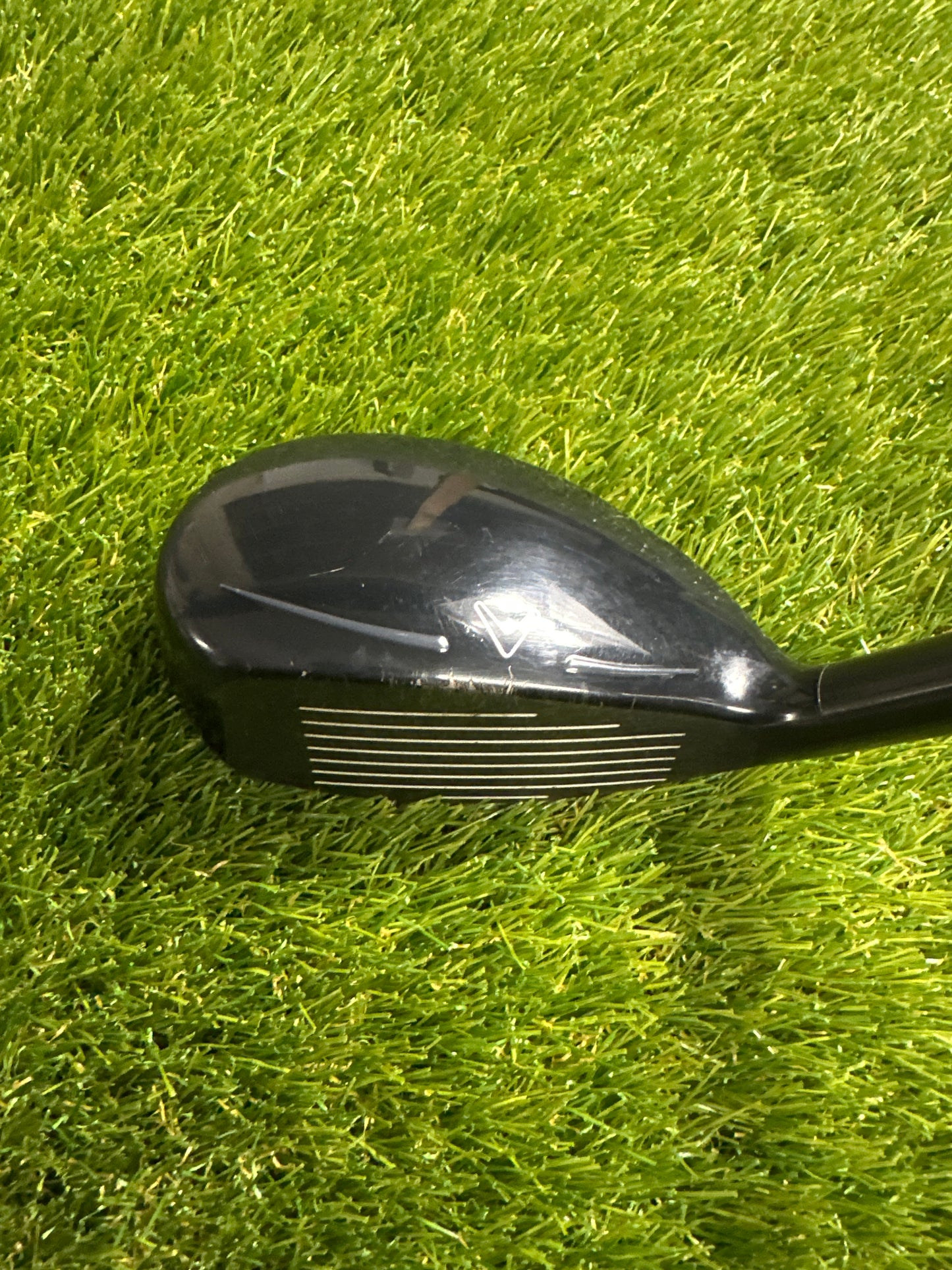 Callaway Rogue 4/21 HYB