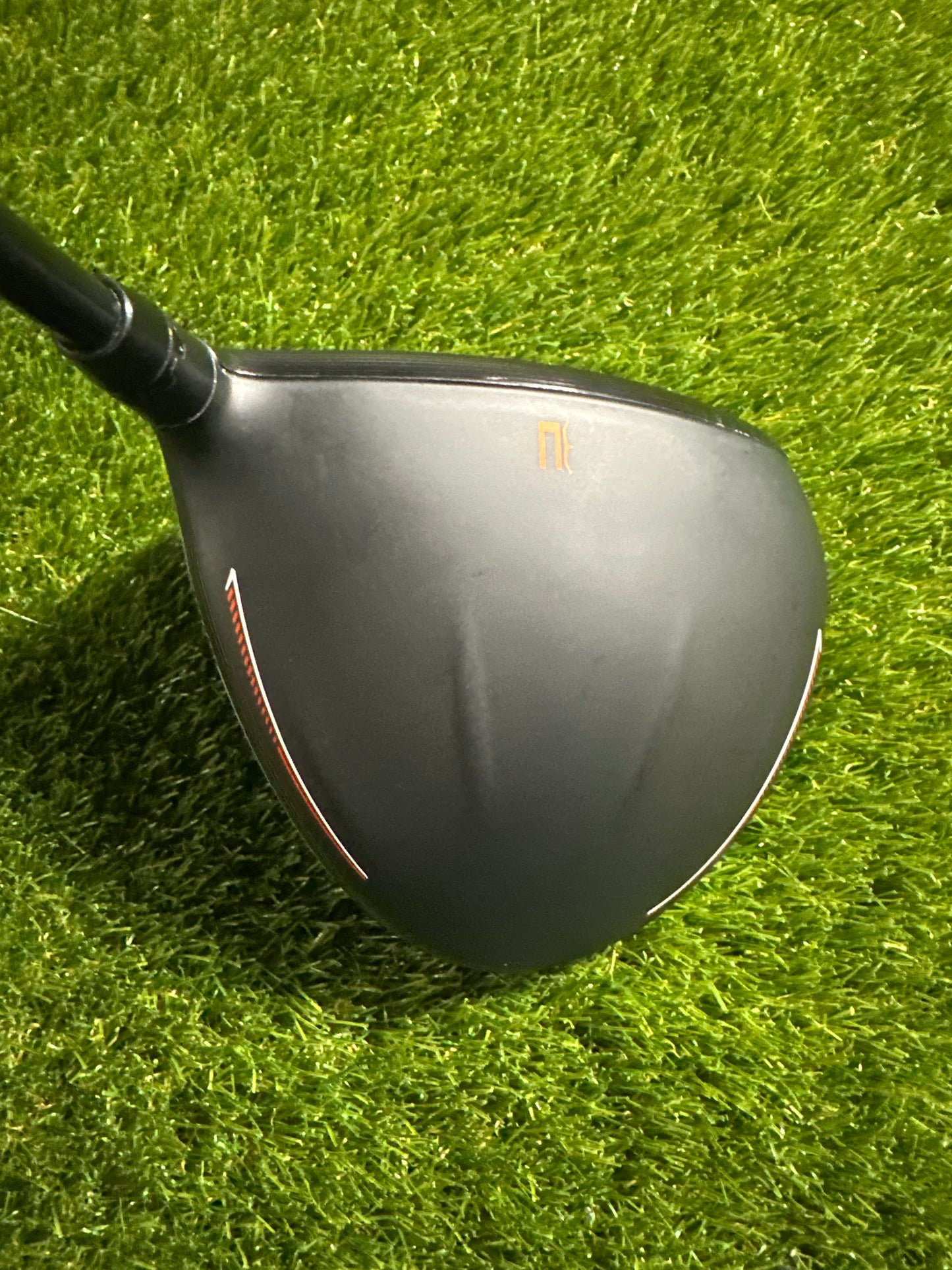 Cobra Rad Speed 9 Driver