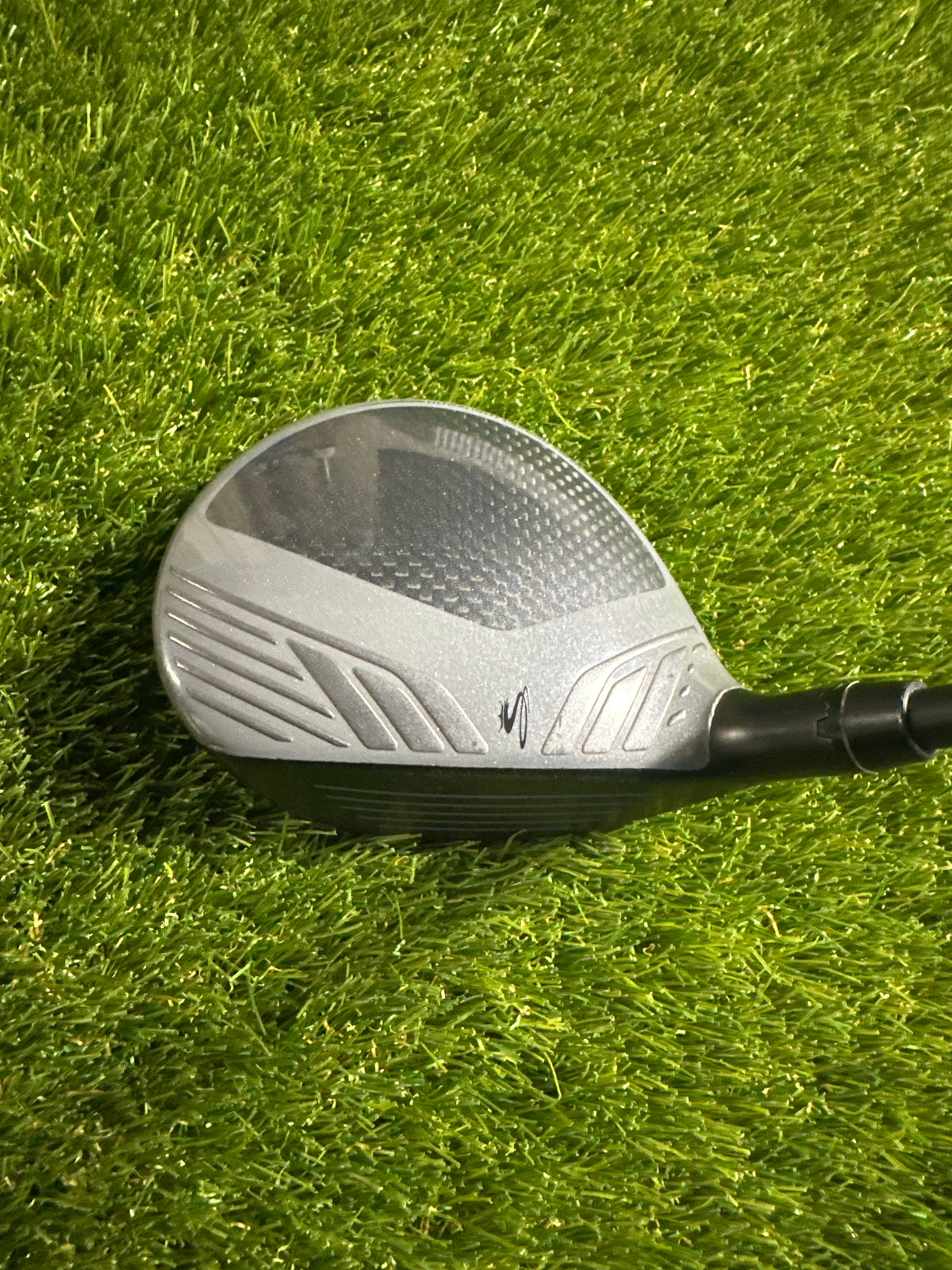 Cobra King F8 18.5 FWY
