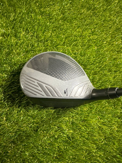 Cobra King F8 18.5 FWY