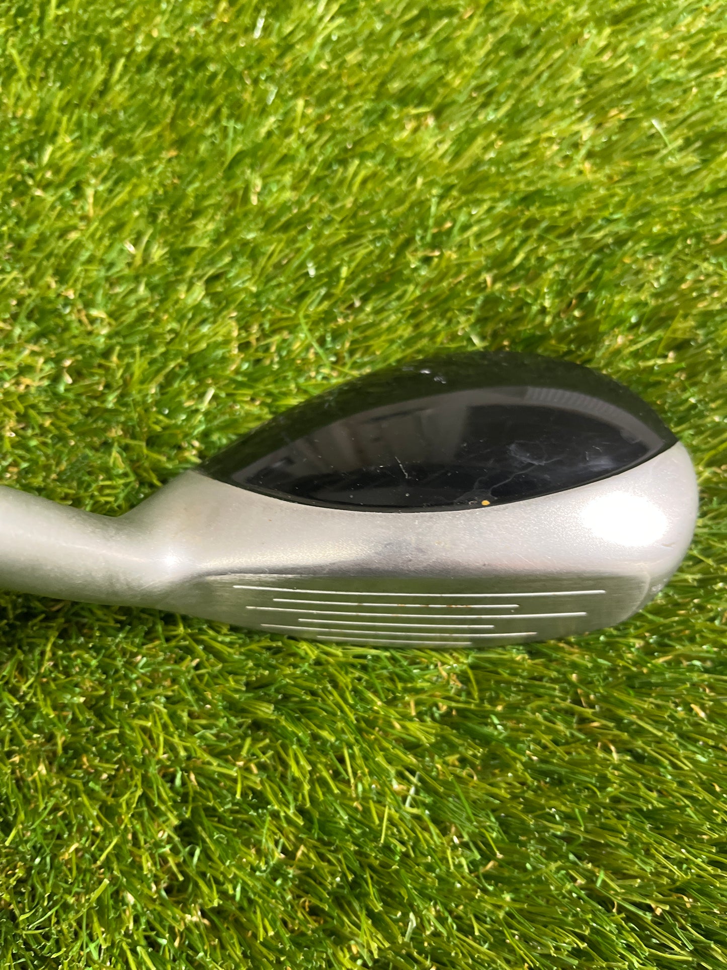 TaylorMade Rescue Mid 2/16 HYB