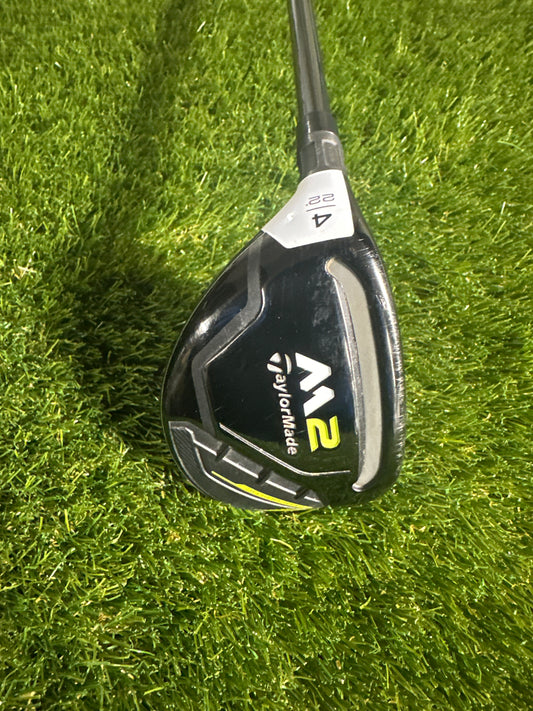 TaylorMade M2 4/22 HYB