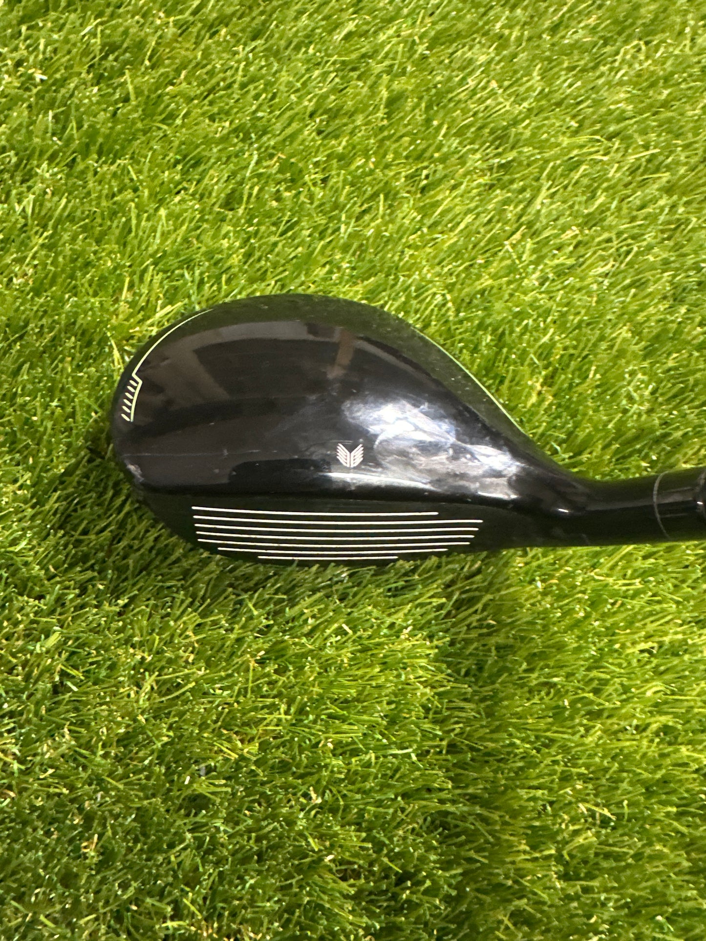Wilson LP 22.5 HYB