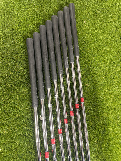 Ben Hogan Apex FTX 3-EW Irons