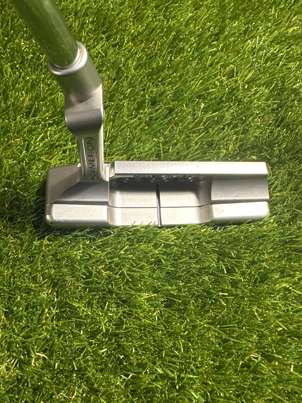 Scotty Cameron Super Select Newport 2 34" Putter