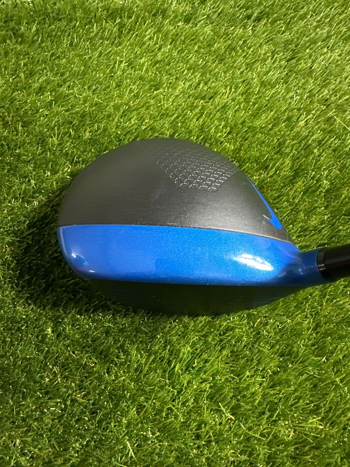 Nike Vapor 10.5 Driver