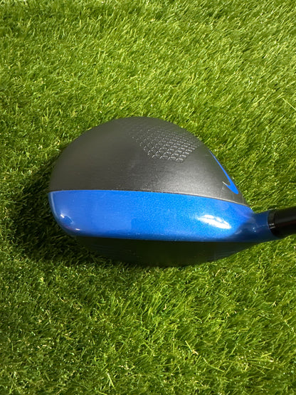 Nike Vapor 10.5 Driver