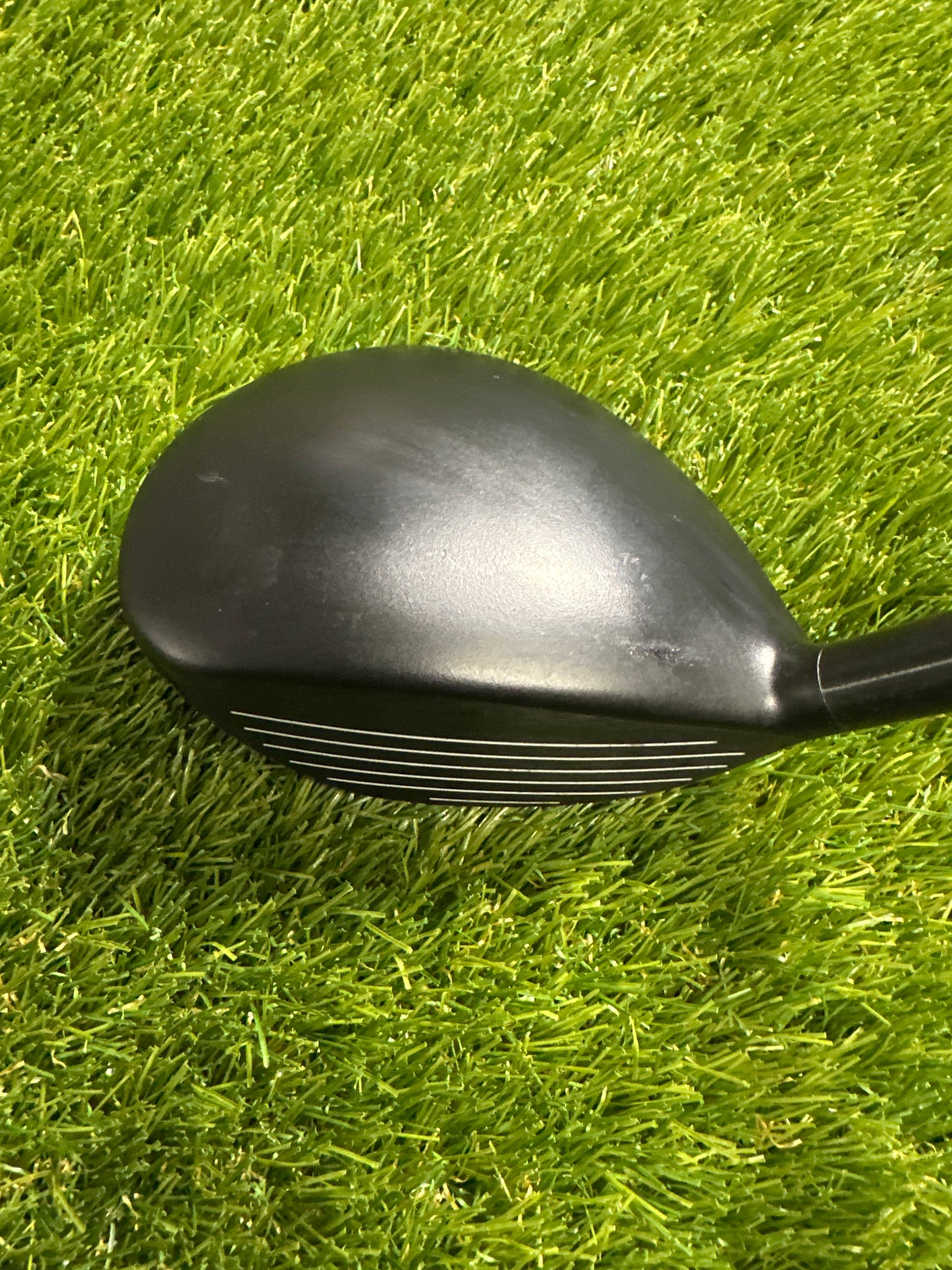 Callaway XR Pro 14 FWY