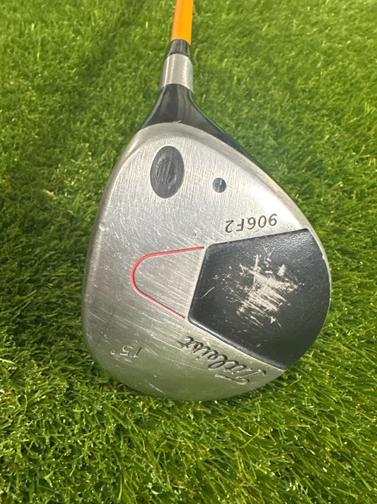 Titleist 909F2 15 FWY