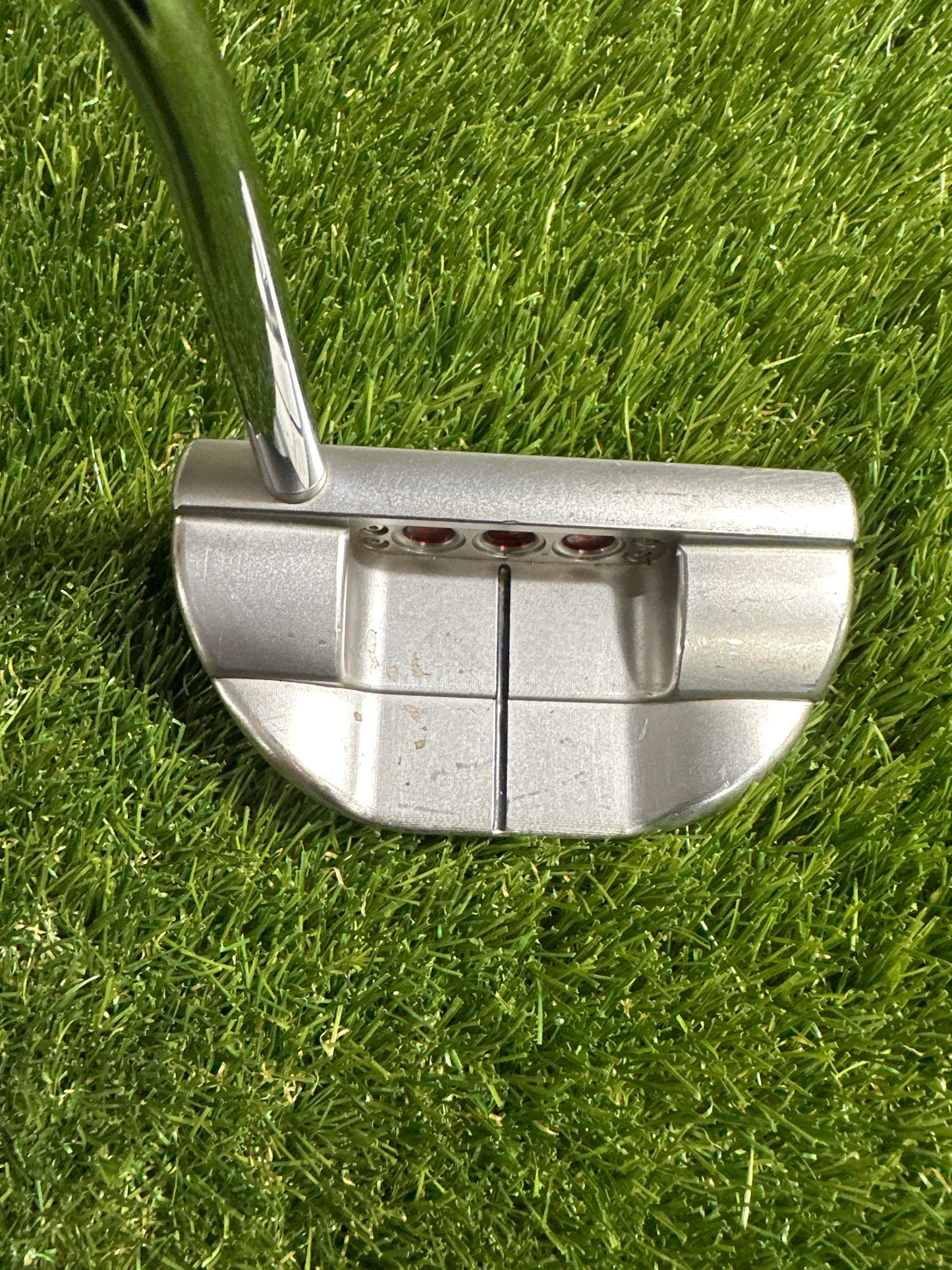 Scotty Cameron Select Fastback 34" Putter