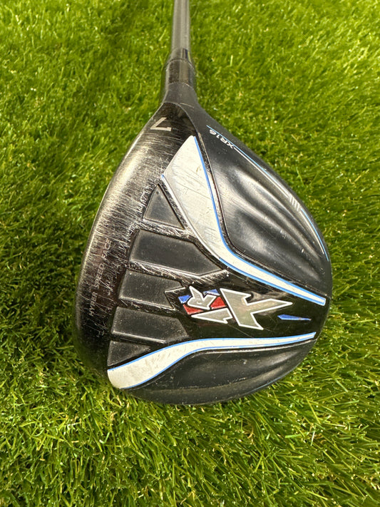 Callaway XR 7 FWY