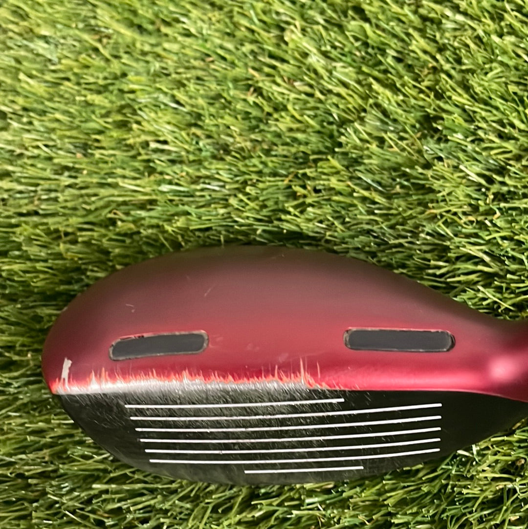 Wilson Staff C300 17 HYBRID